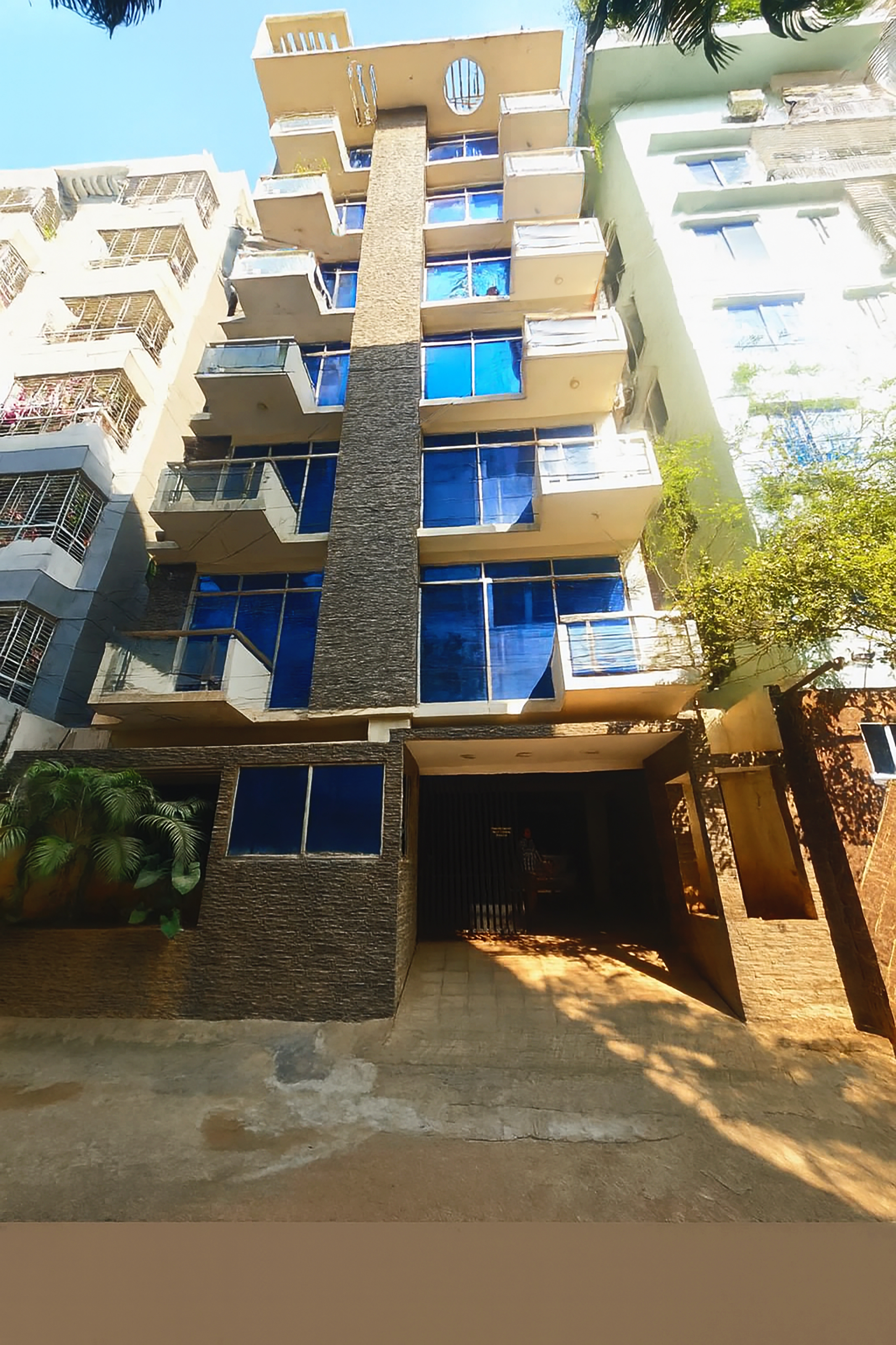 Bangladesh office